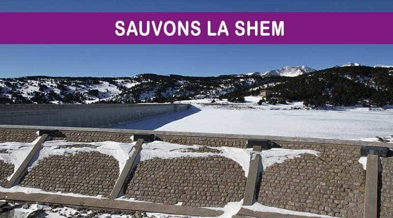 photo de la SHEM